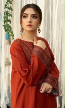 MUGHAL CLASSIC