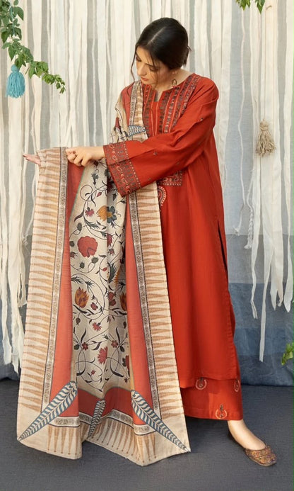 MUGHAL CLASSIC