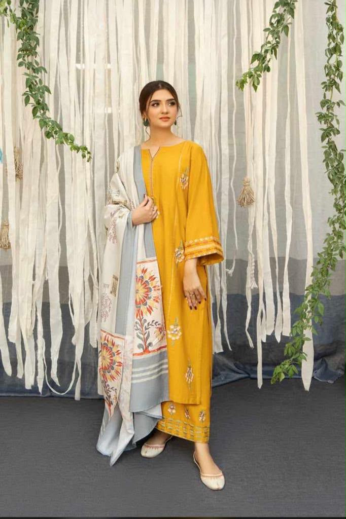 MUMTAZ