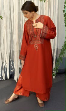 MUGHAL CLASSIC