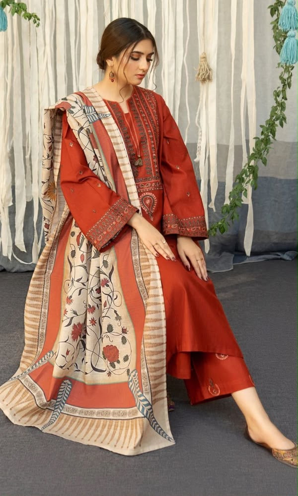 MUGHAL CLASSIC